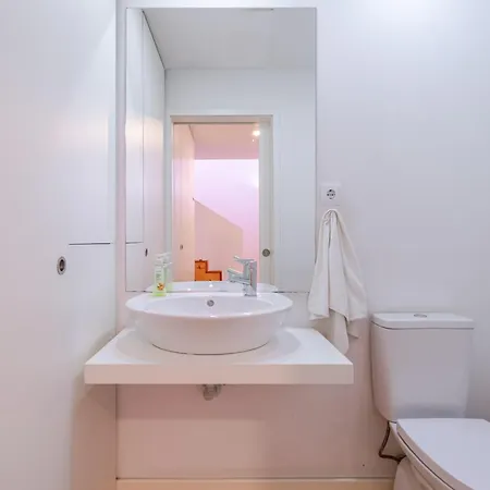 Center Apartamento *