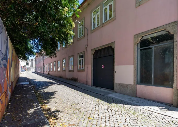 Apartman Center Porto