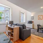 Center Apartman Porto