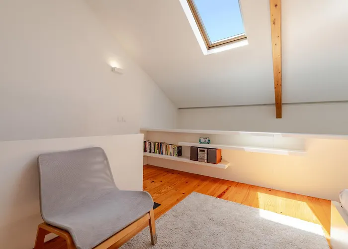 Appartement Center *