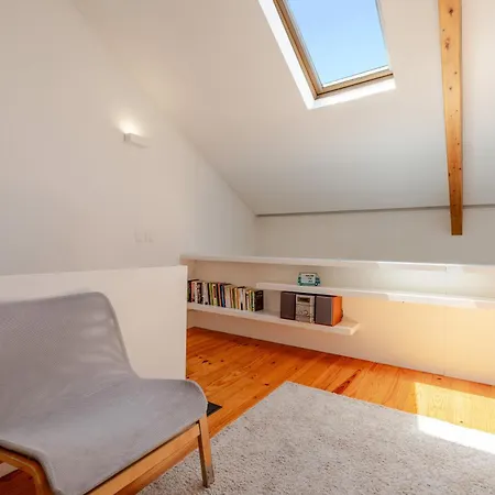 Apartamento Center *